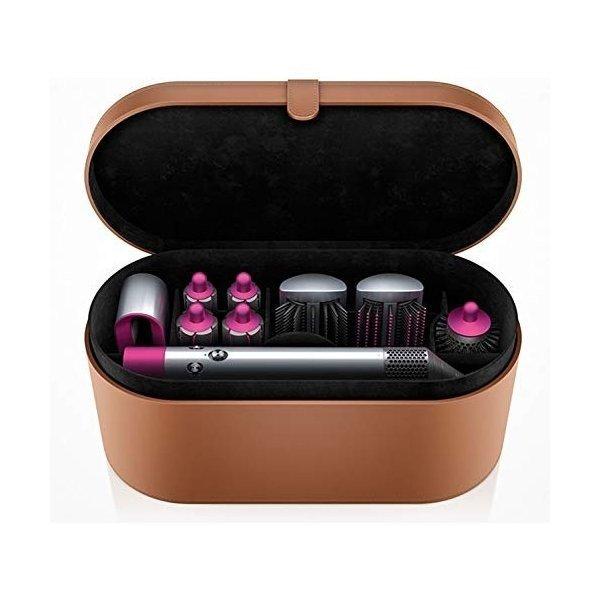 Dyson Airwrap Complete [ニッケル/フューシャ] 買取価格比較