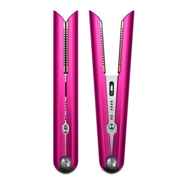 ダイソン Dyson Corrale HS03 FBN [フューシャ/ブライトニッケル] 買取価格比較