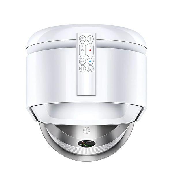 Dyson（ダイソン） 空気清浄・送風機能付ファンヒーター Purifier Hot 