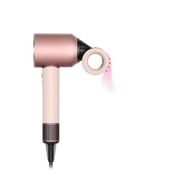 新品未開封Dyson HD16 VLP ダイソン ドライヤー Dyson（ダイソン） Dyson Supersonic Nural Shineヘアドライヤー HD16