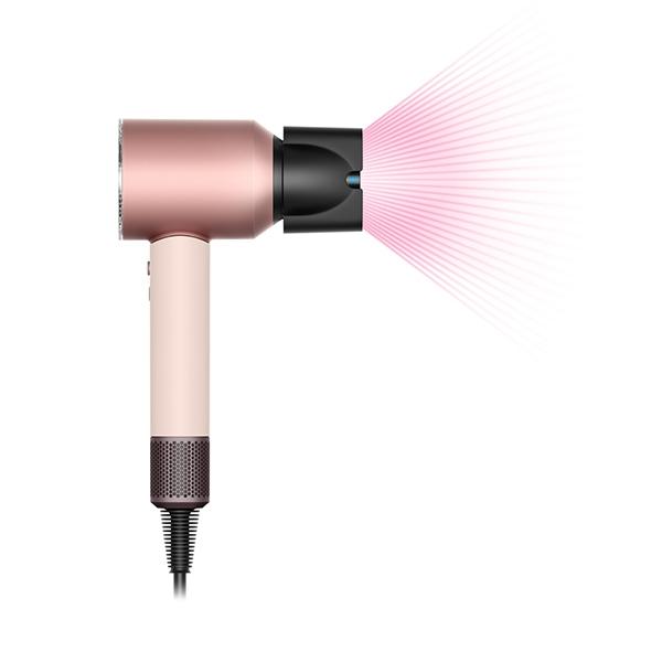 Dyson（ダイソン） Dyson Supersonic Nural Shineヘアドライヤー HD16