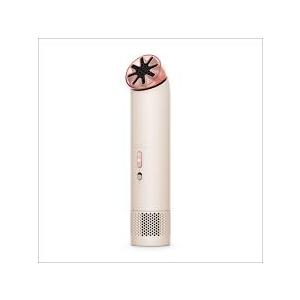 Dyson（ダイソン） Dyson HushJet Mini Cool ファン ハンディファン