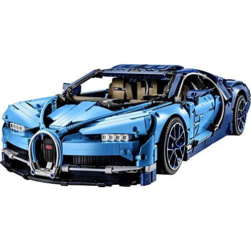 LEGO TECHNIC レゴ テクニック ブガッティ・シロン 42083 おもちゃ 
