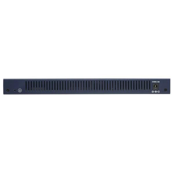 NETGEAR（ネットギア） NETGEAR GS116v2 ギガビット16ポート