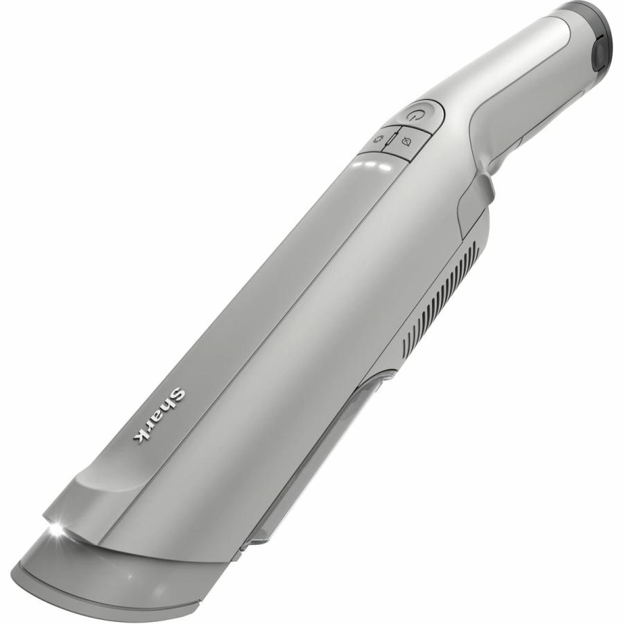 Shark EVOPOWER DX 充電式ハンディクリーナー WV515JGY Shark EVOPOWER DX 充電式ハンディクリーナー WV515J|WV515JOR