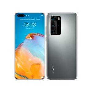 HUAWEI P40 Pro 5G SIMフリー 買取価格比較