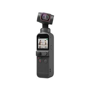 DJI Pocket 2 Creator Combo コンボ 三脚付き 広角レンズ付き 小型 