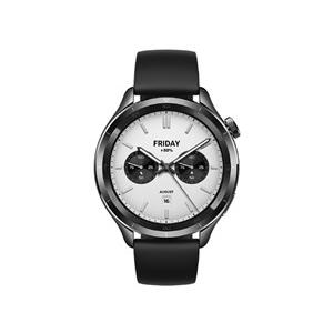 Xiaomi Watch S4 スマートウォッチ [ブラック][ラッピング可]