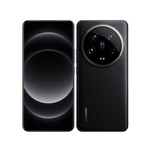 Xiaomi 14 Ultra SIMフリーブラック [Photography Kit 無し