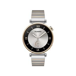 HUAWEI ファーウェイ HUAWEI WATCH GT 4 41mm WATCHGT441MMST シルバー