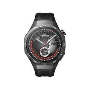 訳あり]HUAWEI WATCH GT 5 Pro 46mm [ブラック][ラッピング可] : 測定