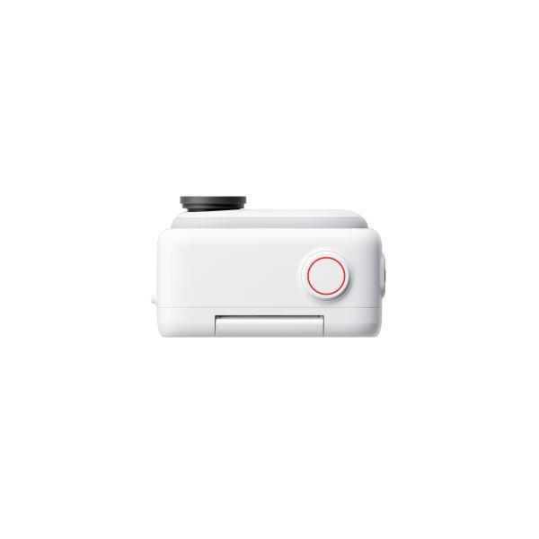 Insta360 GO 3 128GB アクションカメラ [ホワイト] 小型 フリップ式 