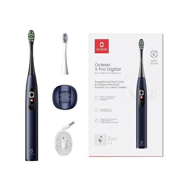 X Pro Digital Y2076DBL [ダークブルー] 買取価格比較