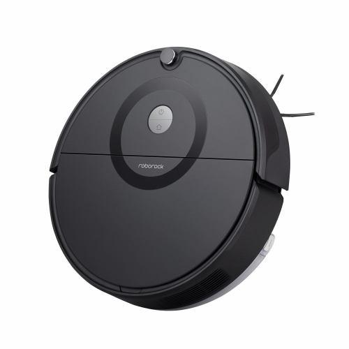 Roborock ロボロックロボット掃除機 E5 E552-04 [ブラック Roborock ロボロックロボット掃除機 E5 E552-04 [ブラック