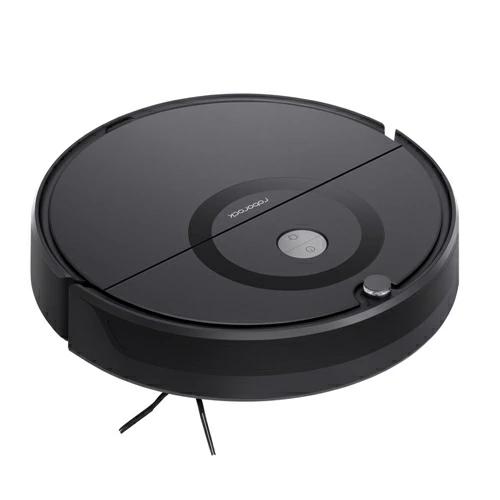 Roborock ロボロックロボット掃除機 E5 E552-04 [ブラック Roborock ロボロックロボット掃除機 E5 E552-04 [ブラック