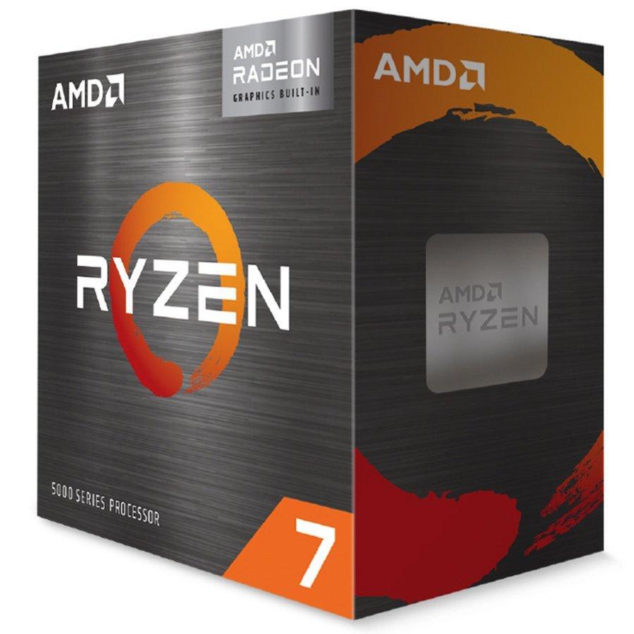 【予約販売】本 AMD CPU グラフィックス搭載 8コア Ryzen 7 5700G BOX[ラッピング可] CPU