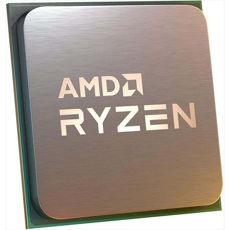 AMD エーエムディー Ryzen 7 CPU プロセッサ 5700X BOX AMD エーエムディー Ryzen 7 CPU プロセッサ 5700X BOX