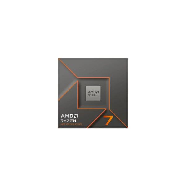AMD エーエムディー Ryzen 7 8700F （AM5、8コア16スレッド、4.1GHz