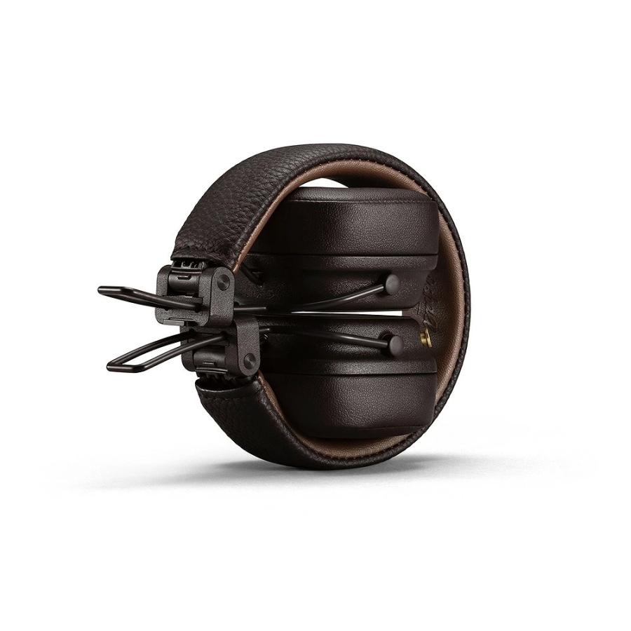 Marshall（マーシャル） ワイヤレスヘッドフォン MAJOR IV [Brown