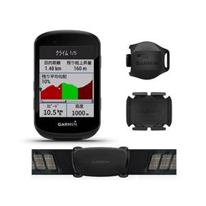 GARMIN（ガーミン） GARMIN Edge 530 セット[ラッピング可] R-LOGI