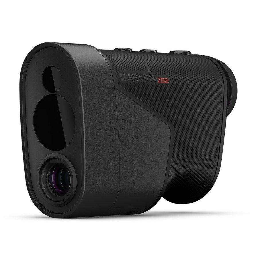 【美品】GARMIN Z82 GPSナビ GARMIN ガーミン ゴルフナビ GPS Approach Z82 ブラック 010-02260-10