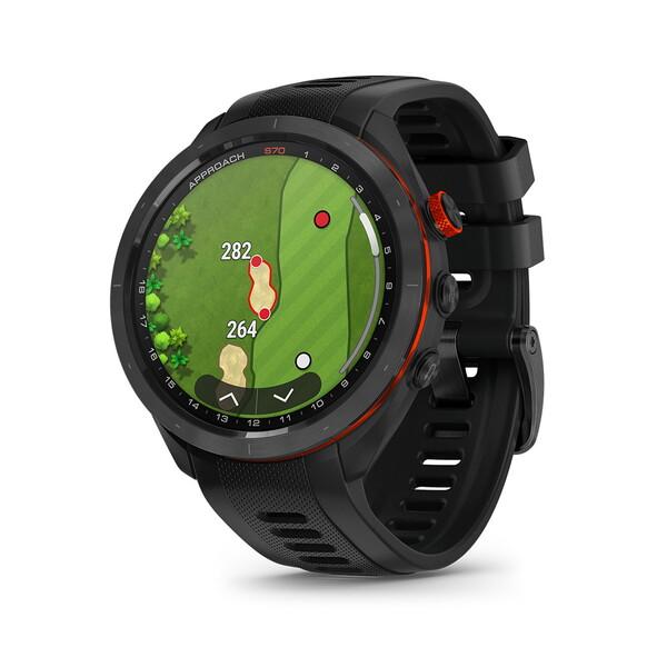 GARMIN 【訳あり】GARMIN ガーミン ゴルフウォッチ Approach S70 GARMIN 【訳あり】GARMIN ガーミン ゴルフウォッチ Approach S70