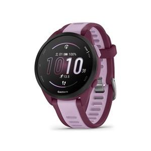 GARMIN（ガーミン） Forerunner 165 Music 010-02863-93 [Berry
