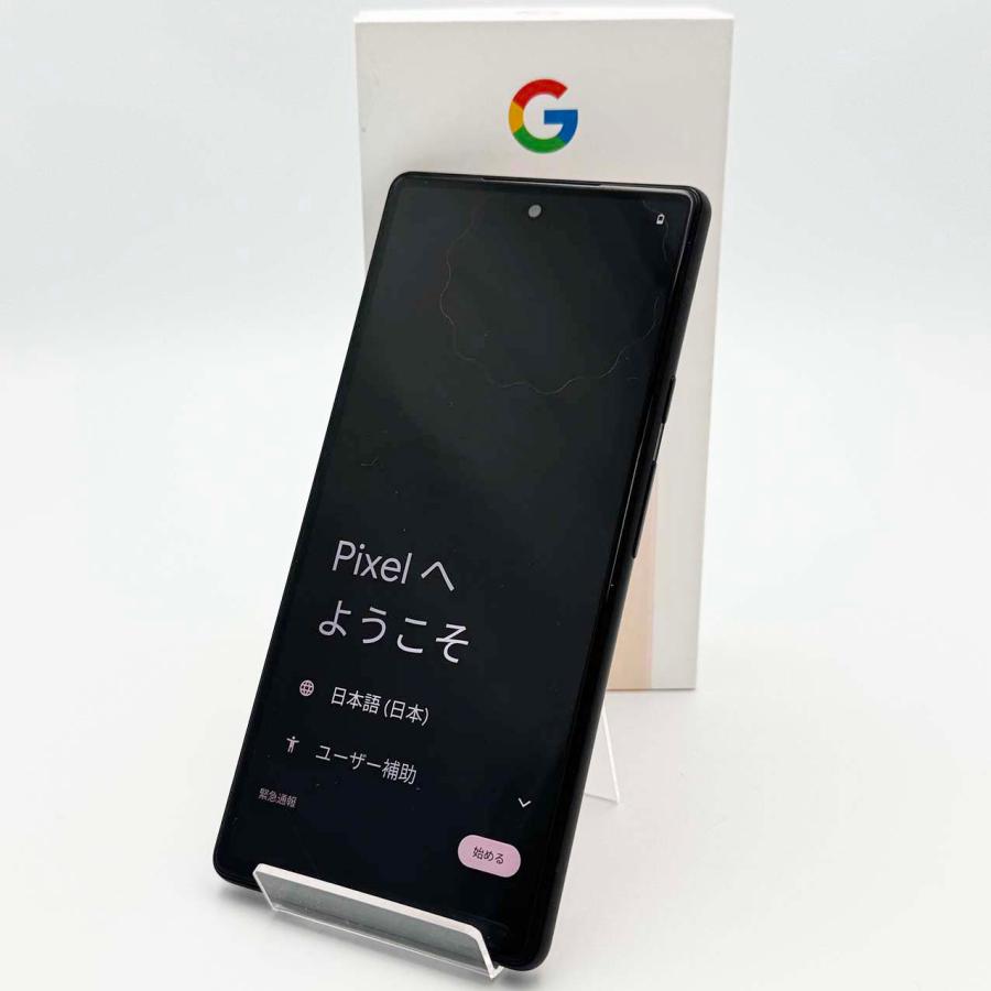 Google Pixel 安心の1年保証!Google Pixel6 128GB Kinda Coral Google Pixel 安心の1年保証!Google Pixel6 128GB Kinda Coral