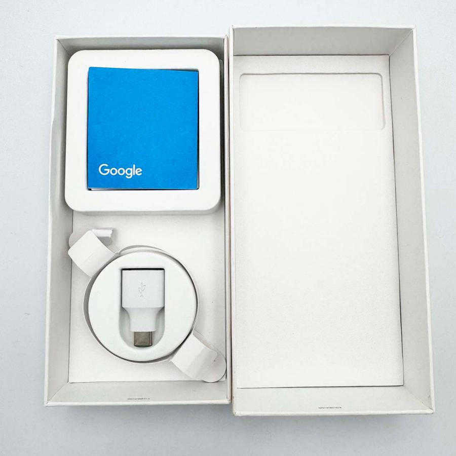 Google Pixel 安心の1年保証!Google Pixel6 128GB Kinda Coral Google Pixel 安心の1年保証!Google Pixel6 128GB Kinda Coral