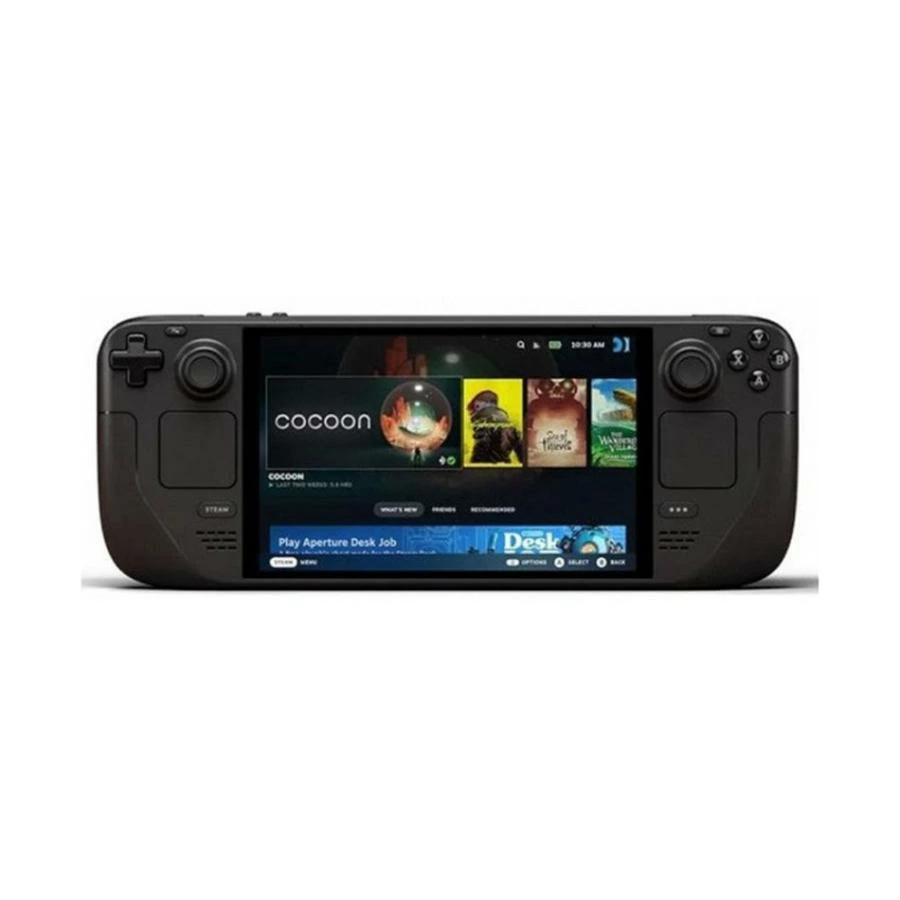 Steam Deck 有機EL 512GB[ラッピング可] : 測定の森 2号店 - 通販
