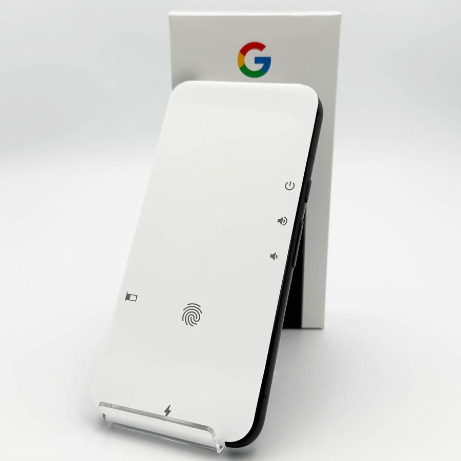 Google Pixel 安心の1年保証!未使用品 8a 128GB Obsidian 本体 Google Pixel 安心の1年保証!未使用品 8a 128GB Obsidian 本体