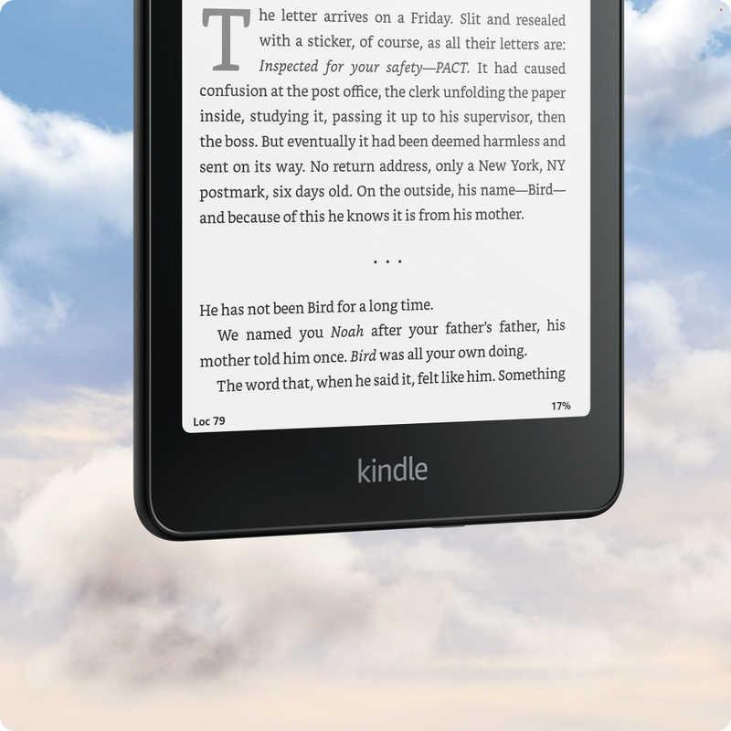Kindle Amazon 電子書籍リーダー Paperwhite シグニチャー Kindle Amazon 電子書籍リーダー Paperwhite シグニチャー