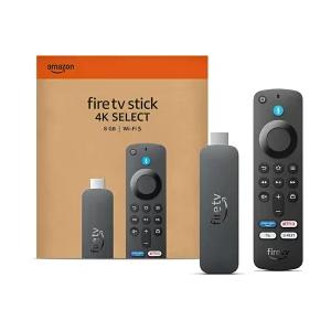 新品未使用】Fire TV Stick+Fire TV Stick 4Kセット fire tv stick 4k