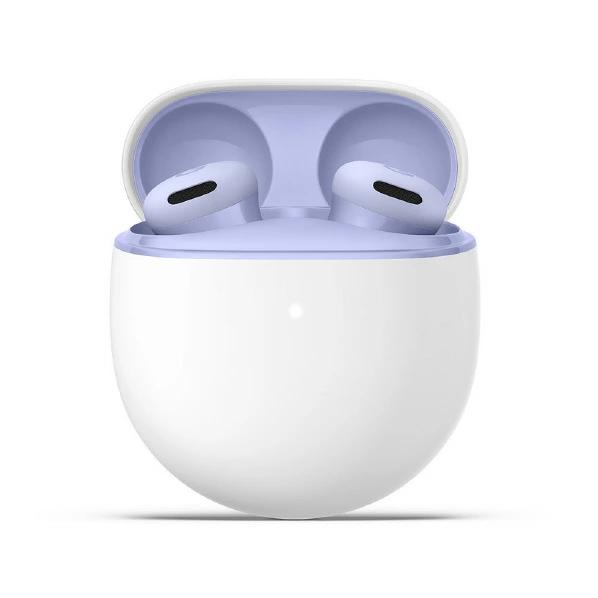 [新品未開封] Google Pixel Buds 2a Iris Google Pixel Buds 2a [Iris][ラッピング可] R-LOGI : 測定の森 2号店