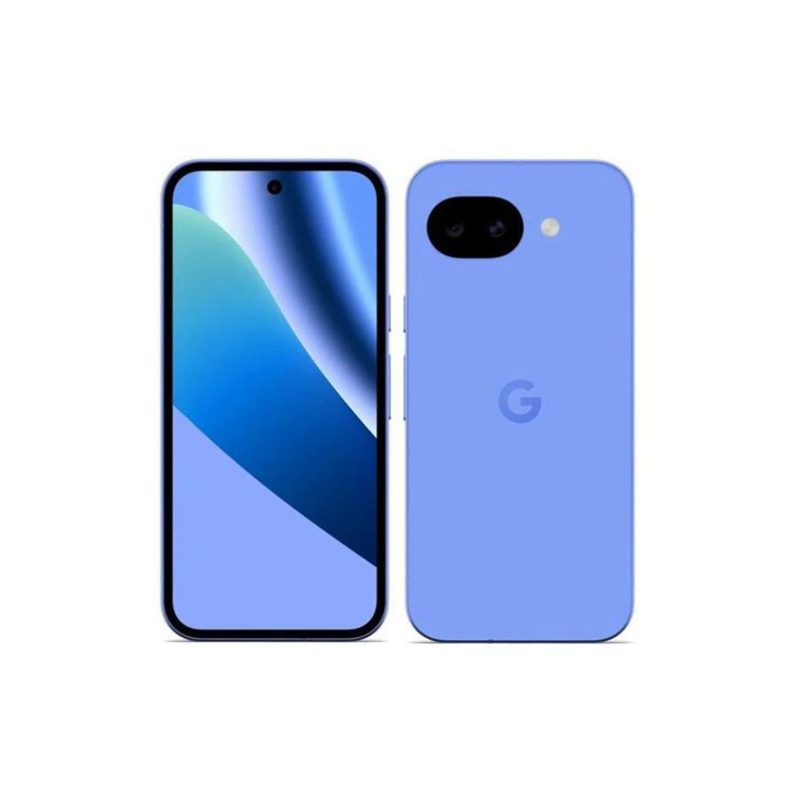 Google Pixel 10a 128GB スマートフォン [Lavender][ラッピング可]（Yahoo!・測定の森 2号店）