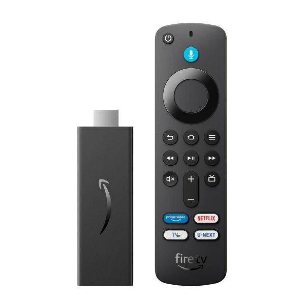 amazon（アマゾン） Fire TV Stick HD メディアストリーミング端末