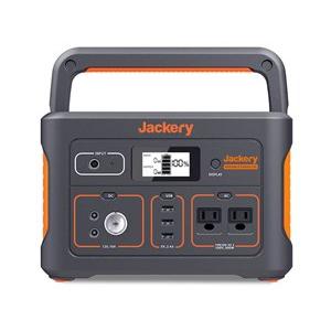 Jackery ポータブル電源 700[ラッピング可] : 測定の森 2号店 - 通販