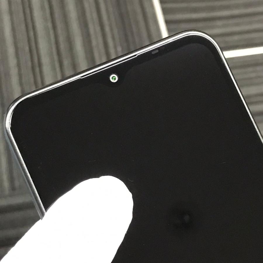 ZTE Libero 5G IV A302ZT 128GB ブラック 本体 Y!mobile版 中古 ZTE Libero 5G IV A302ZT 128GB ブラック 本体 Y!mobile版 中古