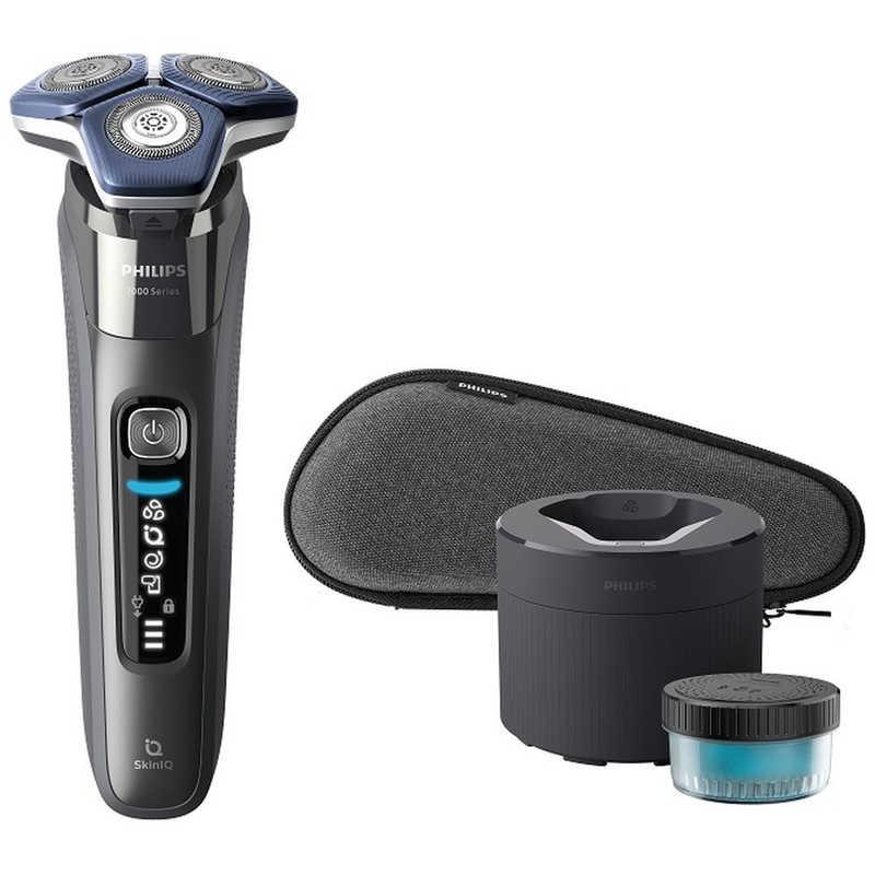 PHILIPS メンズ電気シェーバー 7000シリーズ S7887/50 Philips（フィリップス） 電気シェーバー 7000シリーズ S7887/50
