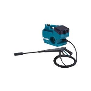 マキタ（makita） 充電式高圧洗浄機（本体+ケースのみ）MHW080DZK