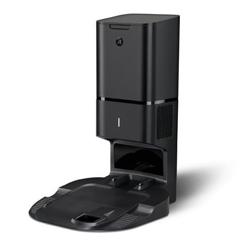 iRobot ロボット掃除機 ルンバ i7 + i7550 未使用付属品あり