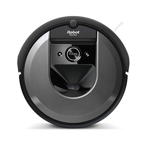 iRobot ロボット掃除機 クリーナー 自動 集塵 充電 運転 ルンバ i7+