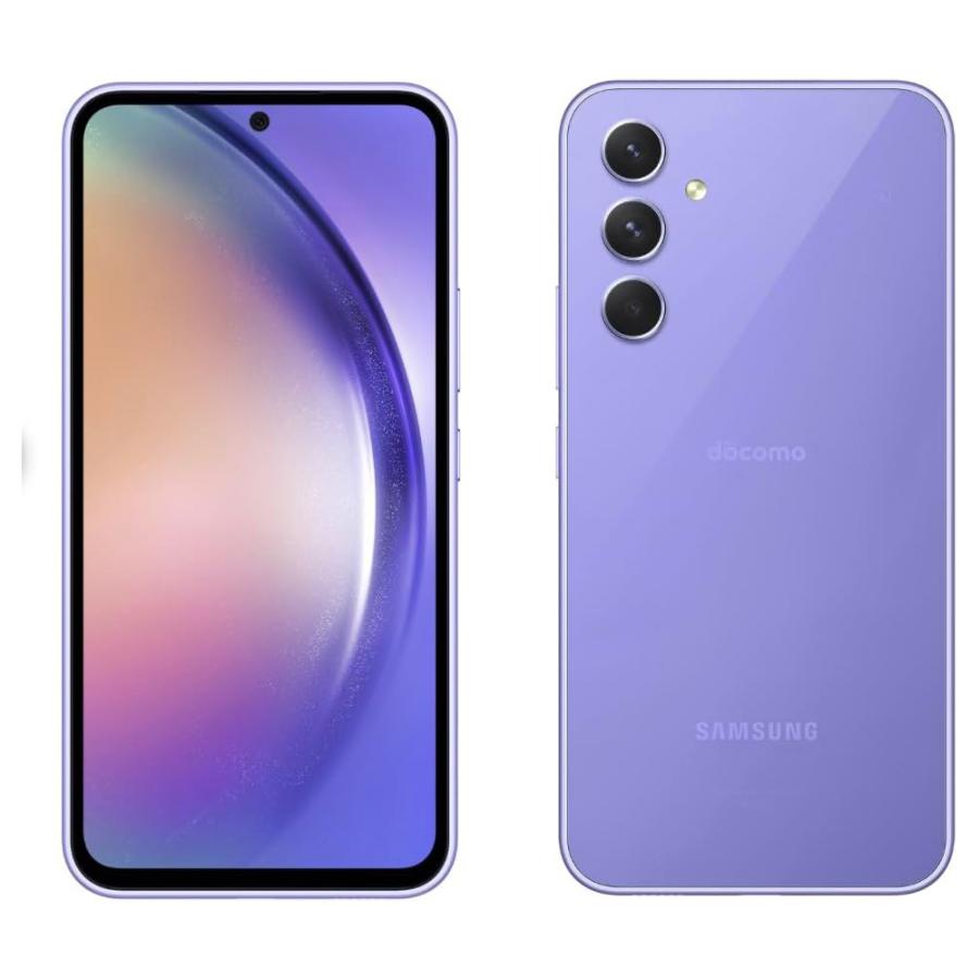 Galaxy A 中古Aランク A54 5G SC-53D 128GB 本体 docomo版 中古 Galaxy A 中古Aランク A54 5G SC-53D 128GB 本体 docomo版 中古