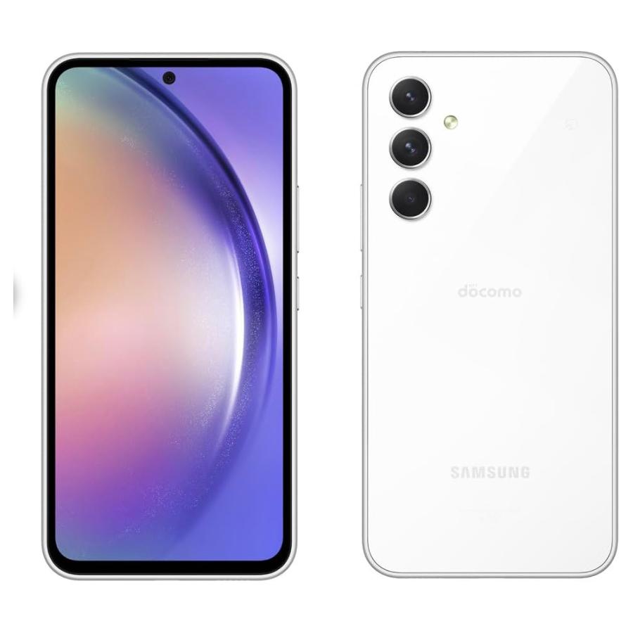 Galaxy A 中古Aランク A54 5G SC-53D 128GB 本体 docomo版 中古 Galaxy A 中古Aランク A54 5G SC-53D 128GB 本体 docomo版 中古