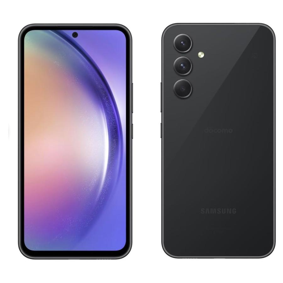 Galaxy A 中古Aランク A54 5G SC-53D 128GB 本体 docomo版 中古 Galaxy A 中古Aランク A54 5G SC-53D 128GB 本体 docomo版 中古