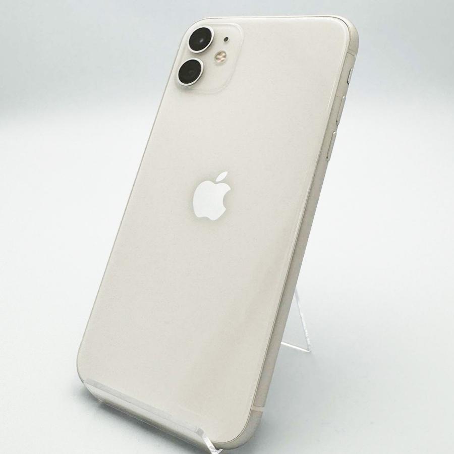 訳アリ/残債なし】iPhone11 64GB SIMフリー 1011