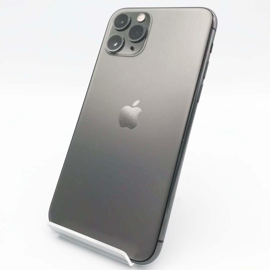 iPhone 11 Pro 安心の1年保証！iPhone11 256GB 本体 中古 スマホ