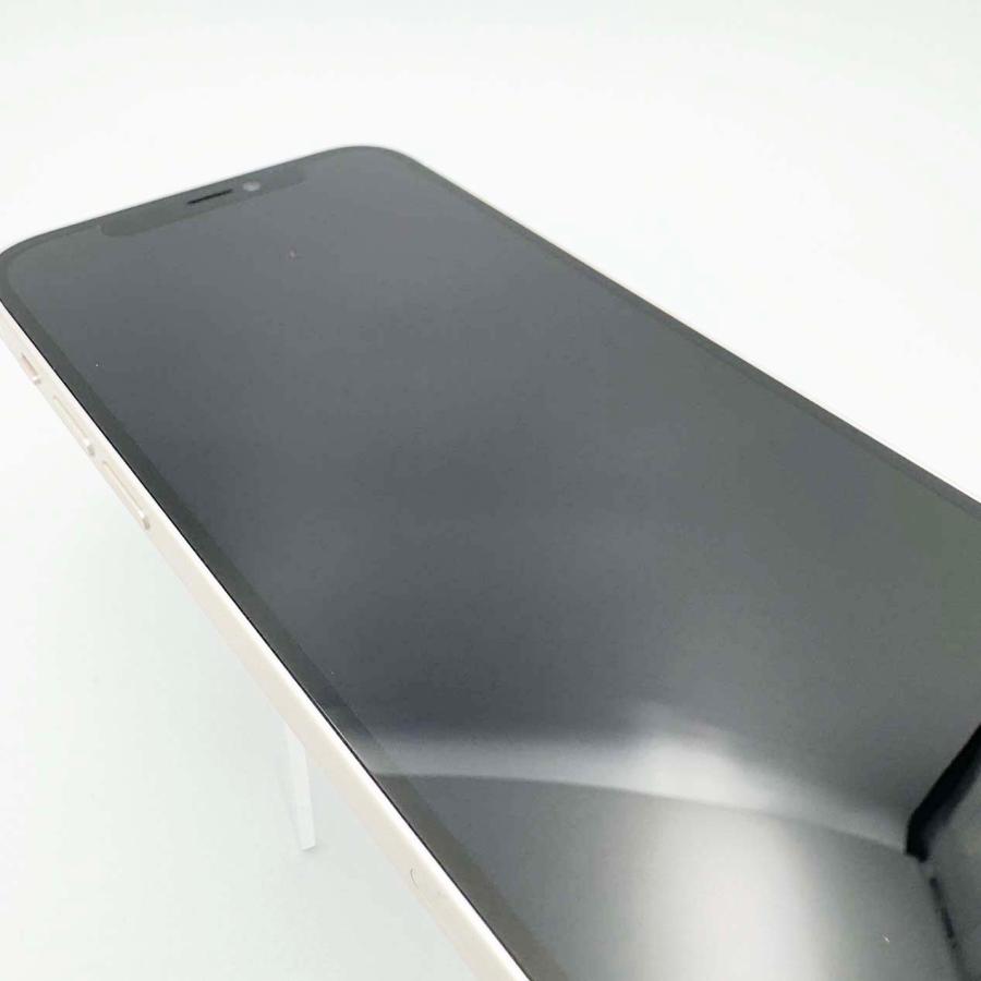 iPhone12 128GB ブラック 動作確認済 バッテリー73% 傷あり バッテリー劣化(正常動作品) iPhone12 64GB・128GB・256GB