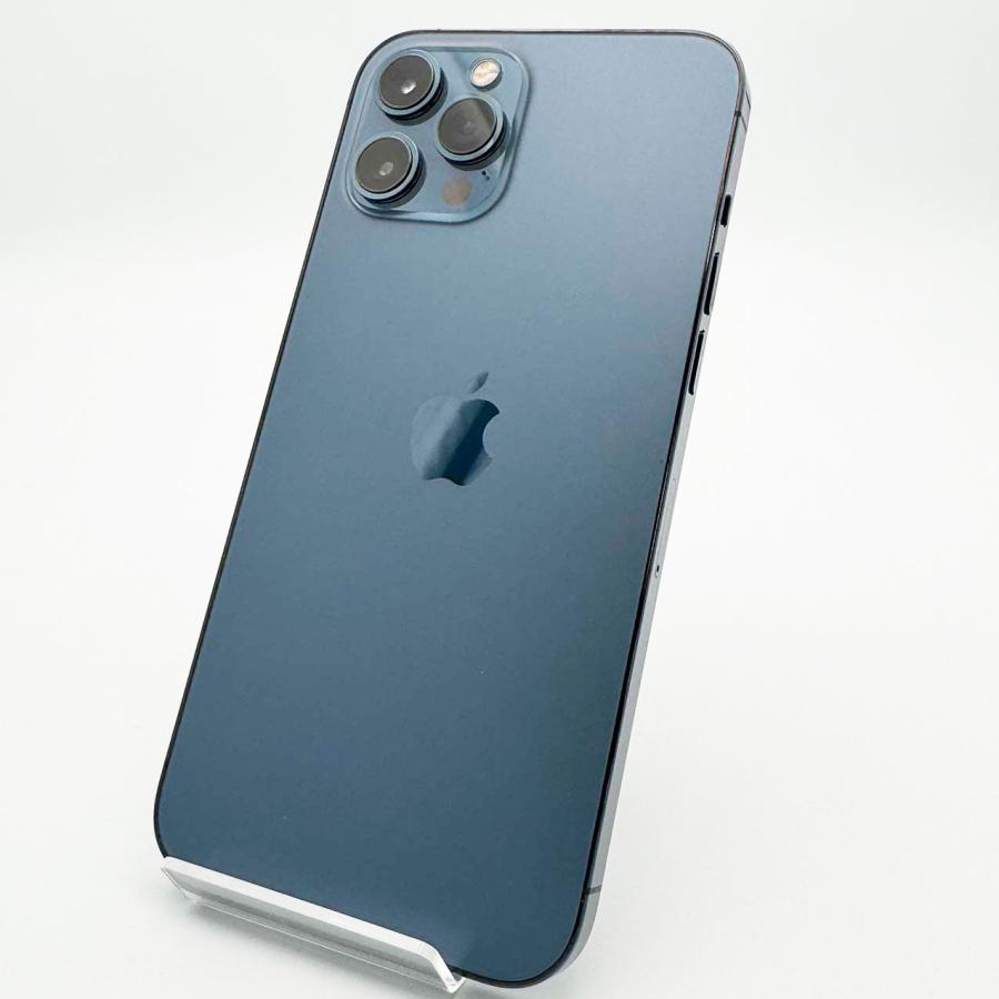 iPhone 12 Pro 安心の1年保証！iPhone12 256GB 本体 中古 スマホ