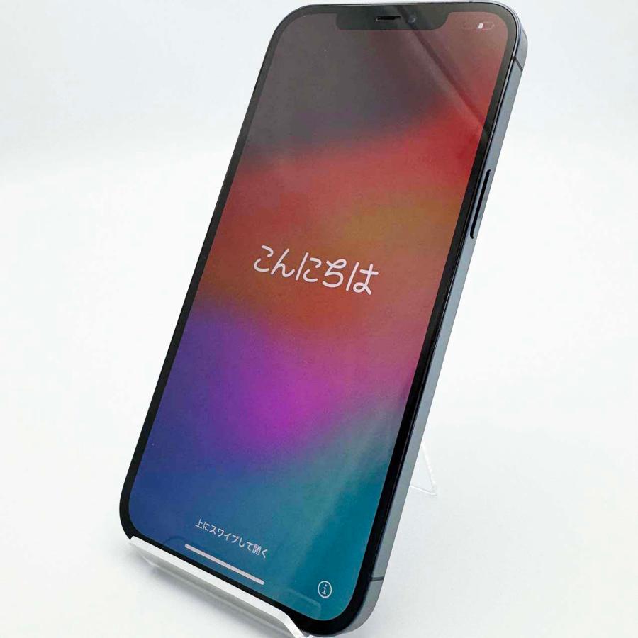iPhone 12 Pro Max 安心の1年保証！iPhone12 128GB 本体 中古 スマホ